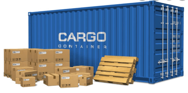 Container Stuffing