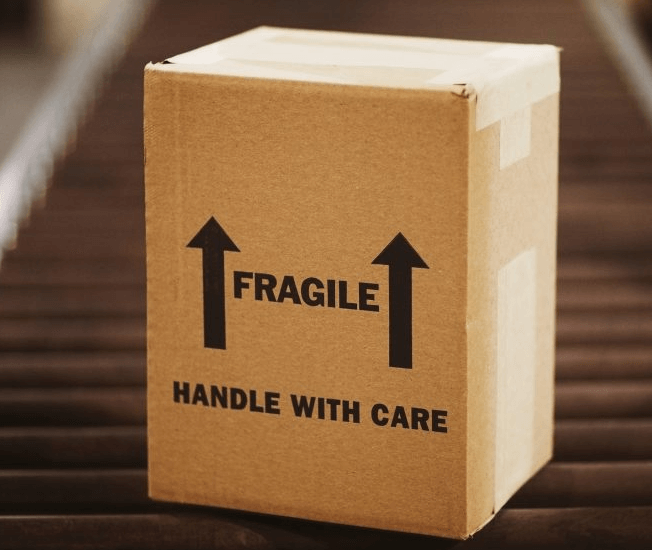 how to Ship Fragile Items ?