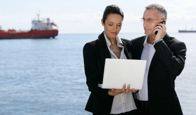 Ship Sale and Purchase Broker