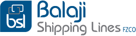 Balaji-Containerverfolgung
