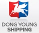 Dongyeon Shipping Container Tracking