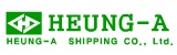 heung-a Shipping Tracking