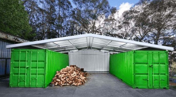 Green Garage