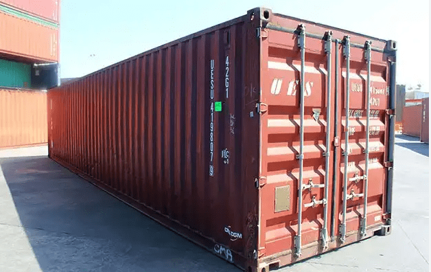 Shipping Containers For Sale Melbourne - Price