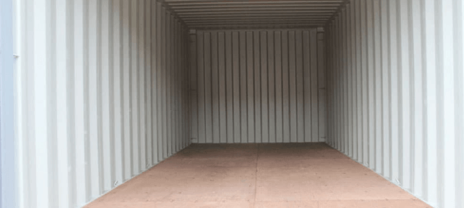 Container Flooring For All Purposes