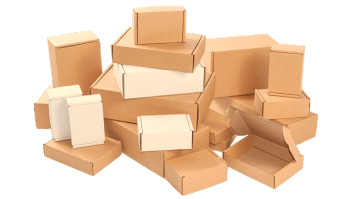 Custom Packaging Boxes