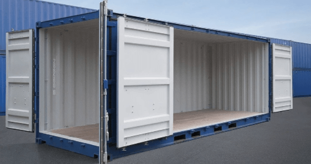 Side Door Containers ? Uses and Dimensions
