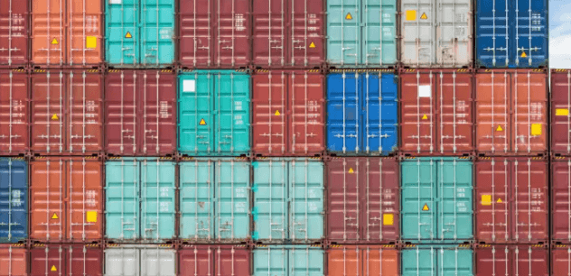 container On-Hire and Off-Hire