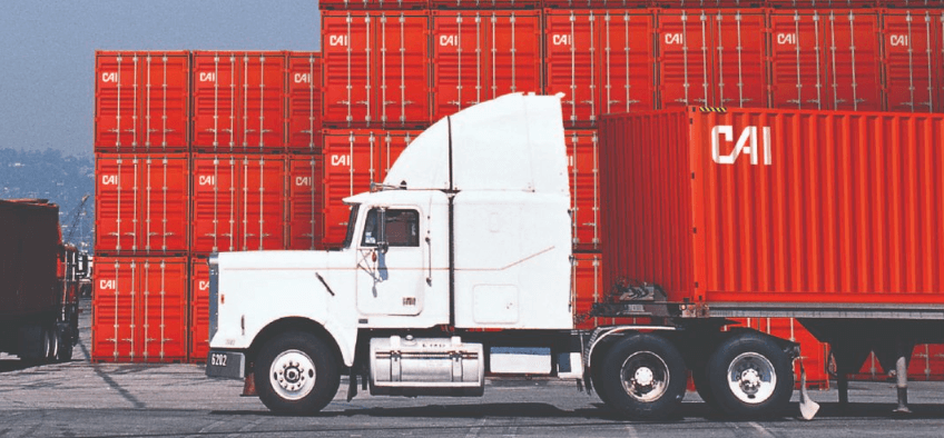 top 10 Container Leasing Companies