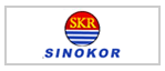 Sinokor логотип. Компания Sinokor. Sinokor что это значит.